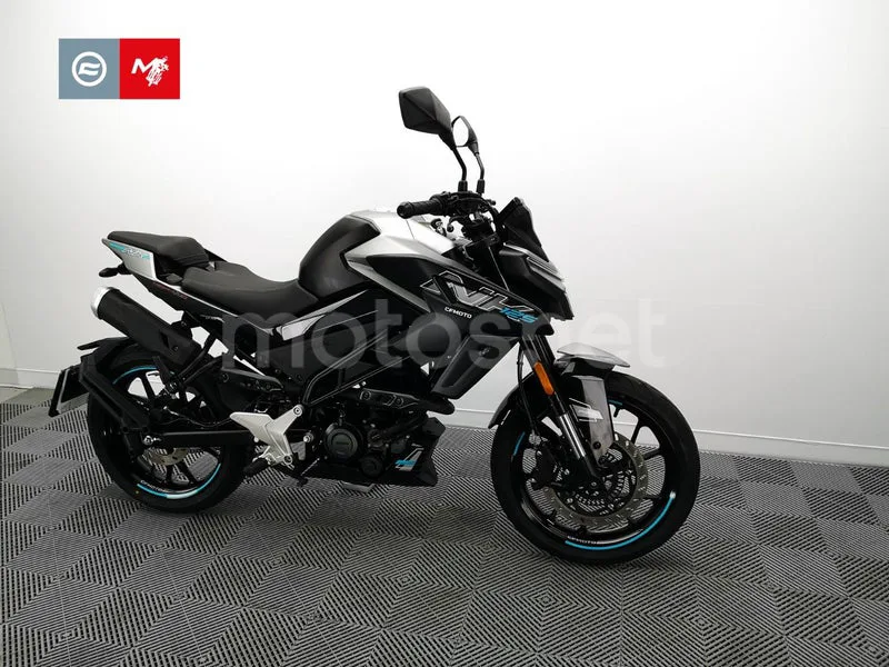 CFMOTO 125 NK 2949 € 2025 Barcelona - 2