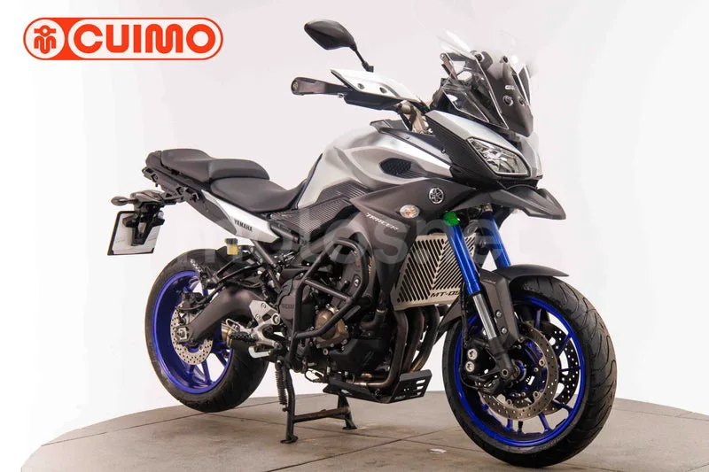Yamaha Tracer 900 7299 € 2015 Madrid - 1