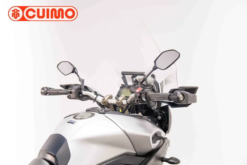 Yamaha Tracer 900 - Vista 17