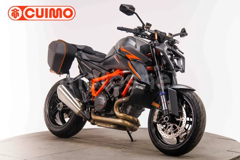 KTM 1390 Super Duke R 20.299 € 2024 Madrid - 1