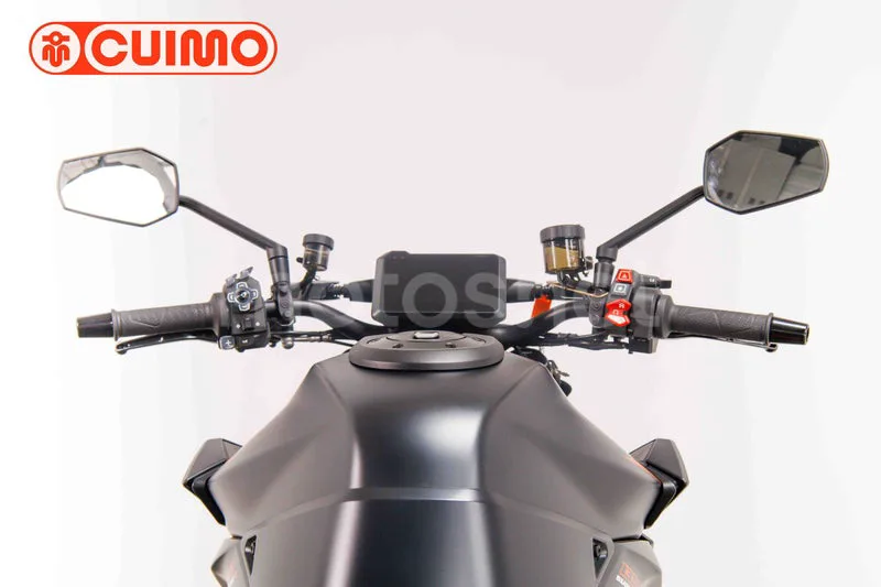 KTM 1390 Super Duke R - Vista 17