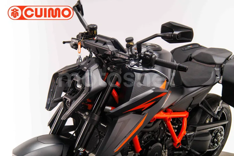 KTM 1390 Super Duke R - Vista 22