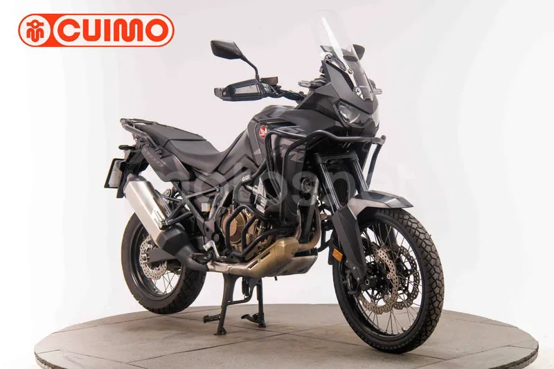Honda CRF1000L Africa Twin 12.499 € 2023 Madrid - 1