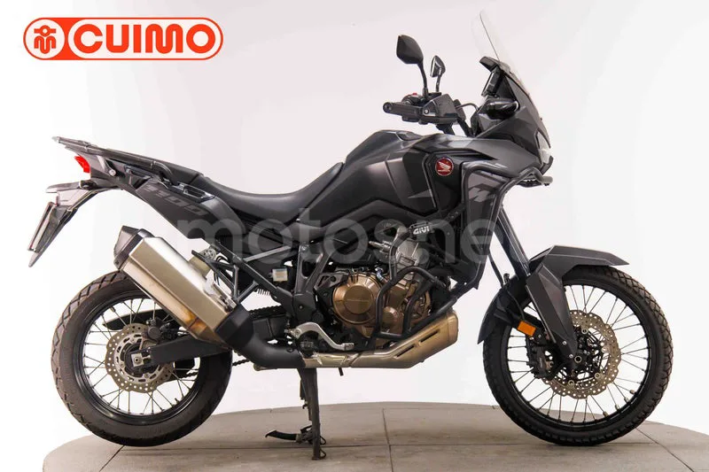 Honda CRF1000L Africa Twin 12.499 € 2023 Madrid - 2