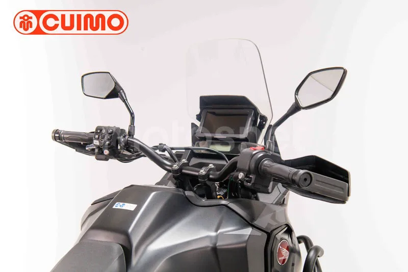 Honda CRF1000L Africa Twin - Vista 28