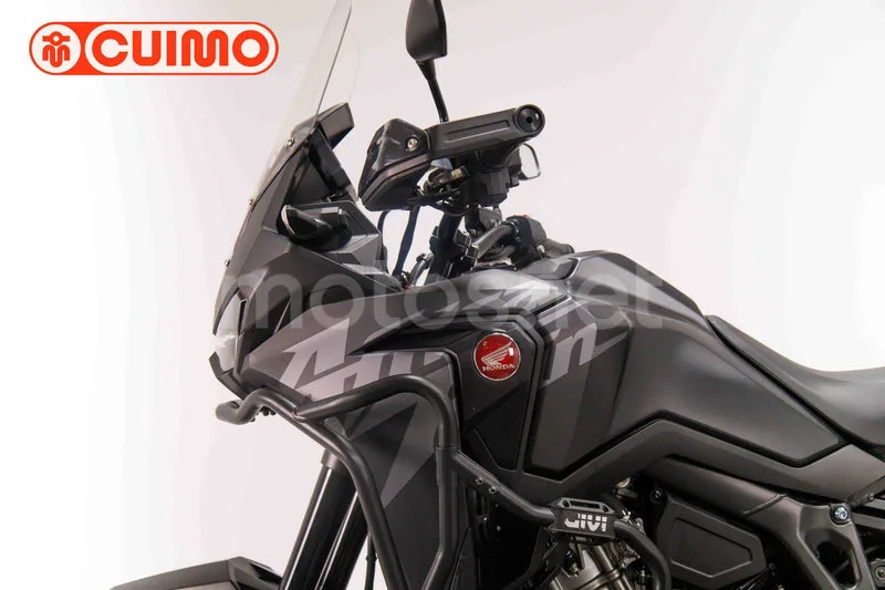 Honda CRF1000L Africa Twin - Vista 39