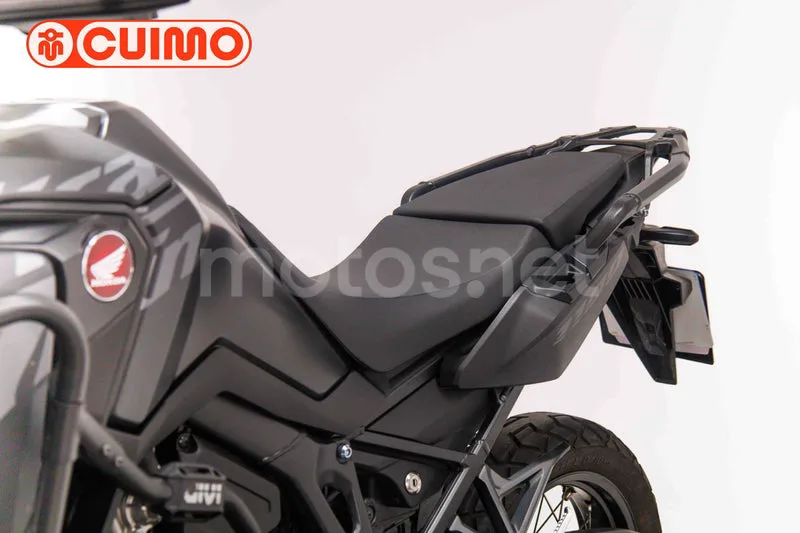 Honda CRF1000L Africa Twin - Vista 45