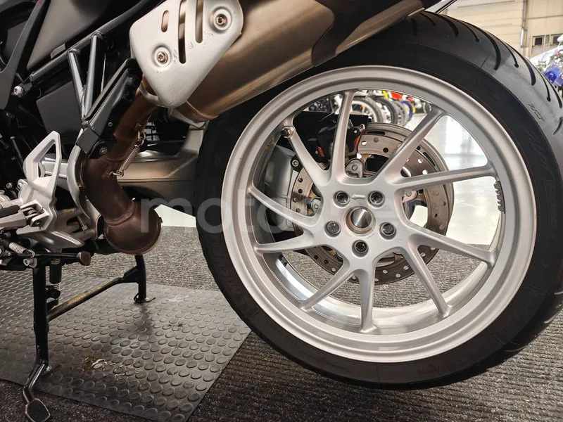 BMW F 800 GT - Vista 12