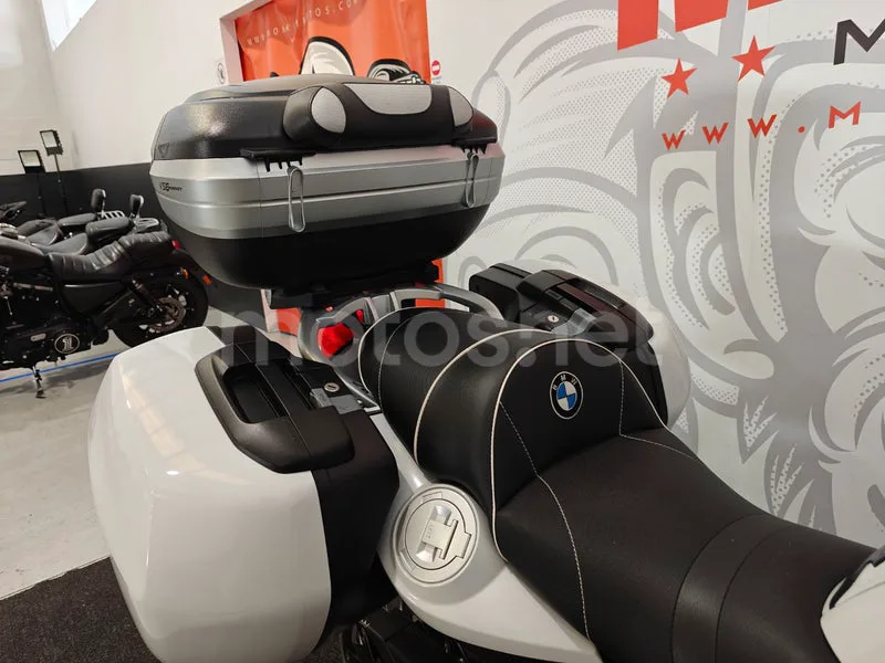 BMW F 800 GT - Vista 16