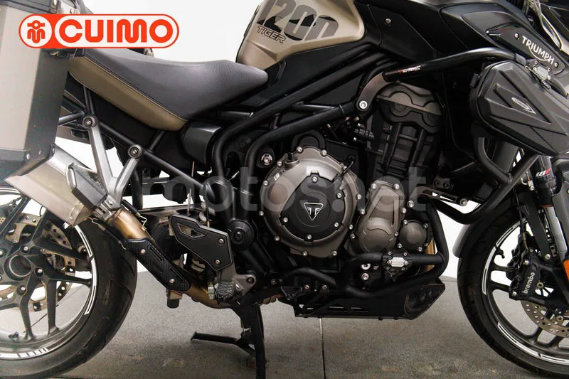 Triumph Tiger 1200 - Vista 15
