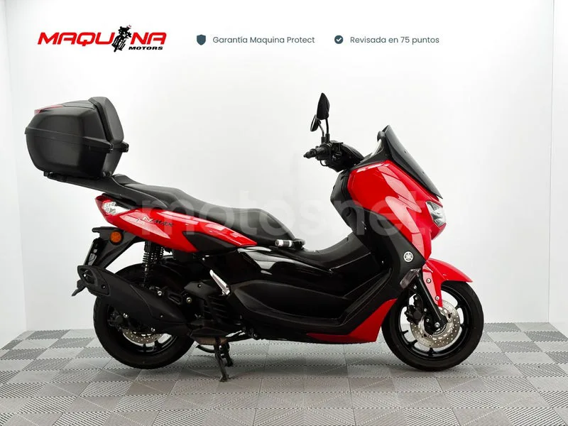 Yamaha NMAX 3399 € 2023 Barcelona - 1