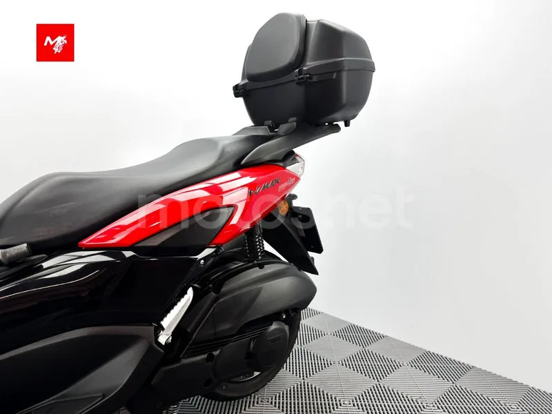 Yamaha NMAX - Vista 14