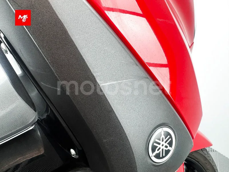 Yamaha NMAX - Vista 17