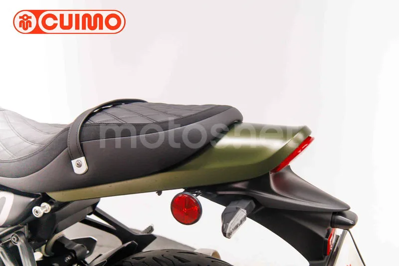 Kawasaki Z900RS - Vista 21