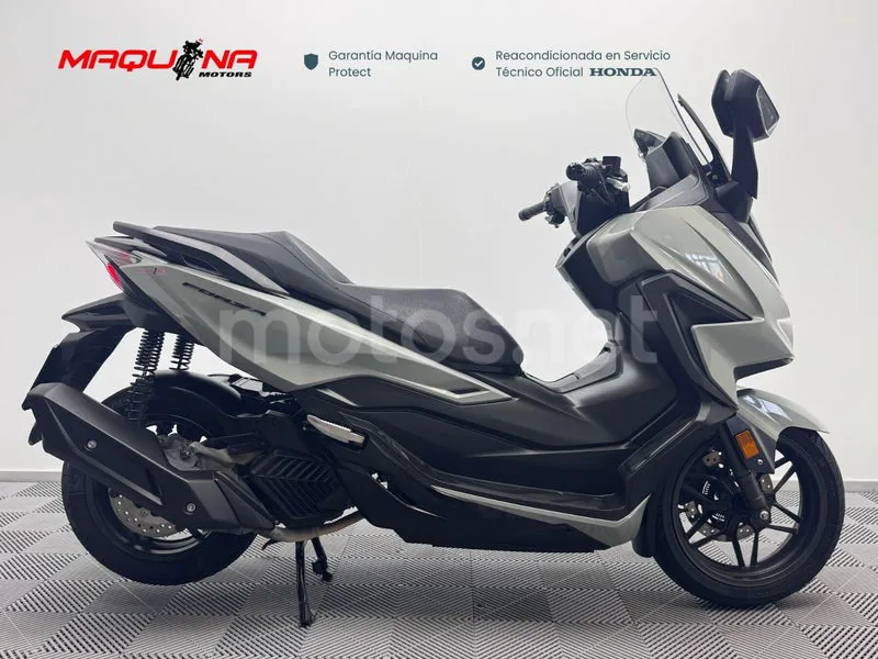 Honda Forza 125 4190 € 2022 Valencia - 1