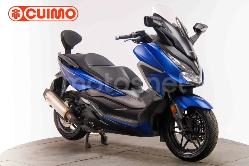 Honda Forza 350 3799 € 2022 Madrid - 1
