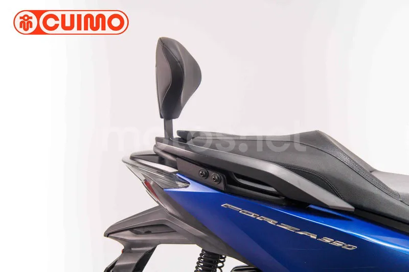 Honda Forza 350 - Vista 16