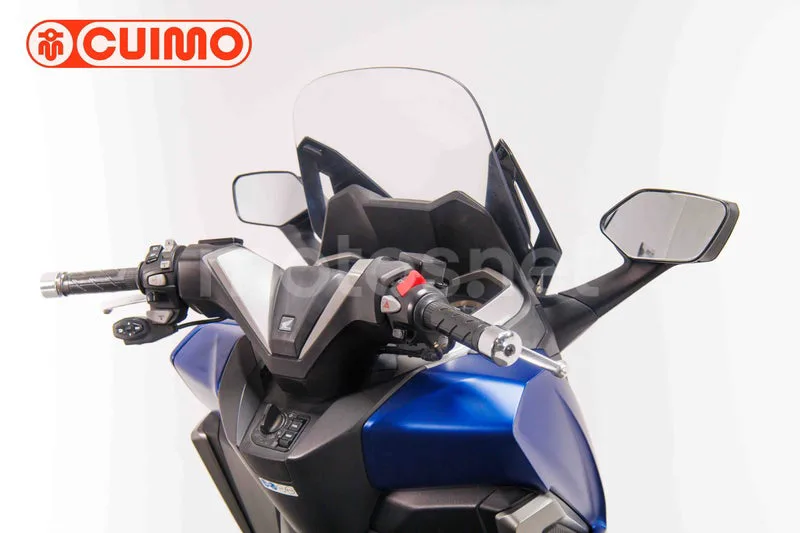 Honda Forza 350 - Vista 17