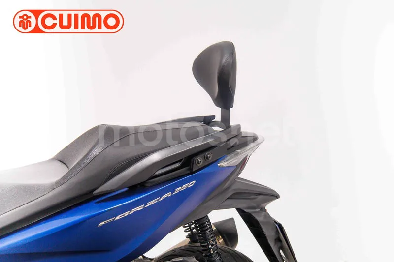 Honda Forza 350 - Vista 25