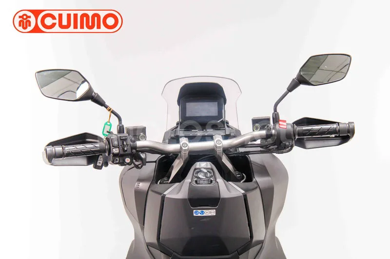 Honda ADV350 - Vista 17