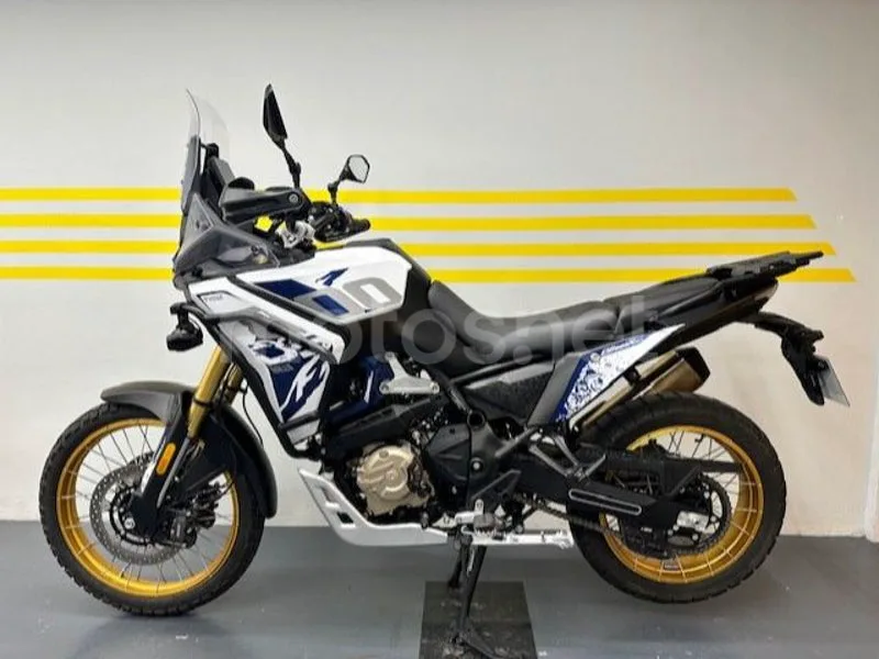 Voge DS800 Rally 7590 € 2025 Barcelona - 1