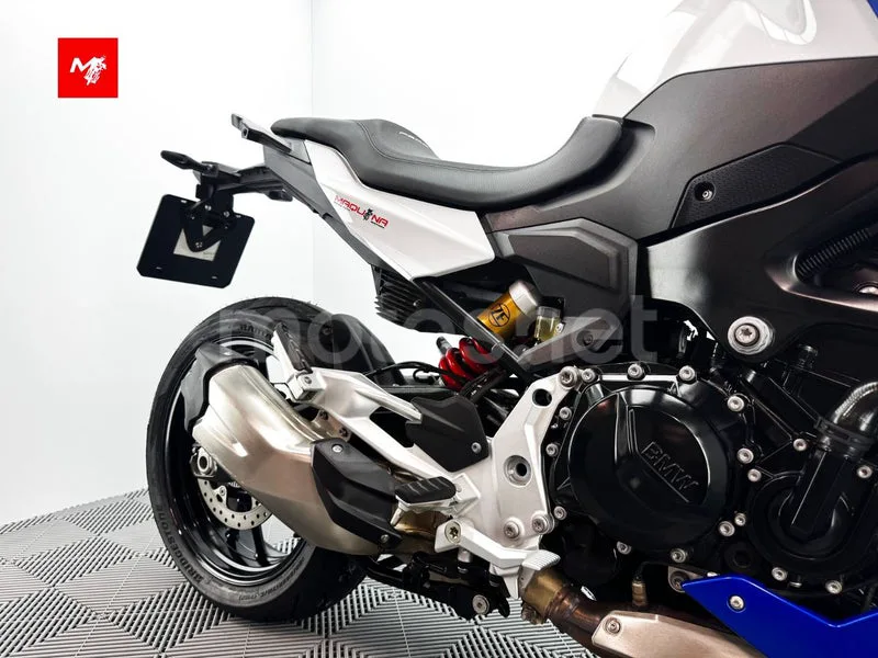 BMW F 900 R 7999 € 2023 Barcelona - 2