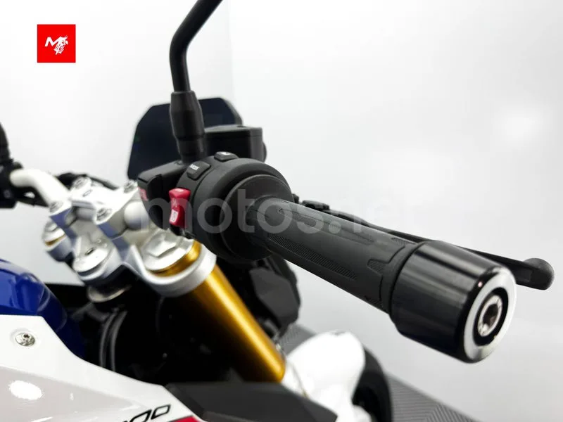BMW F 900 R - Vista 8