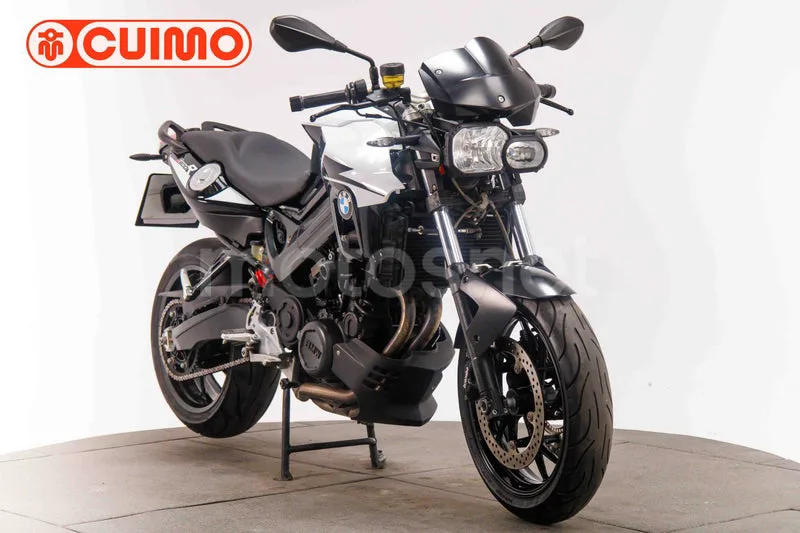BMW F 800 R 4199 € 2014 Madrid - 1