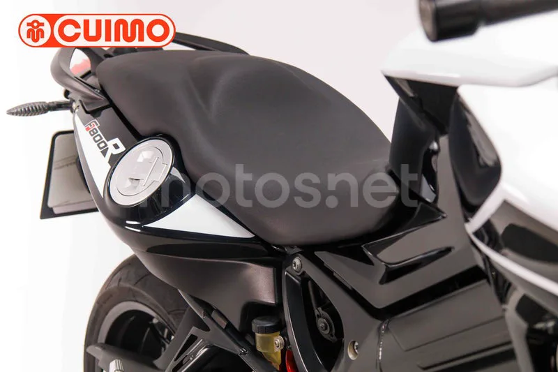 BMW F 800 R - Vista 12
