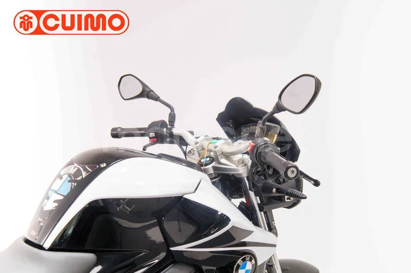 BMW F 800 R - Vista 15