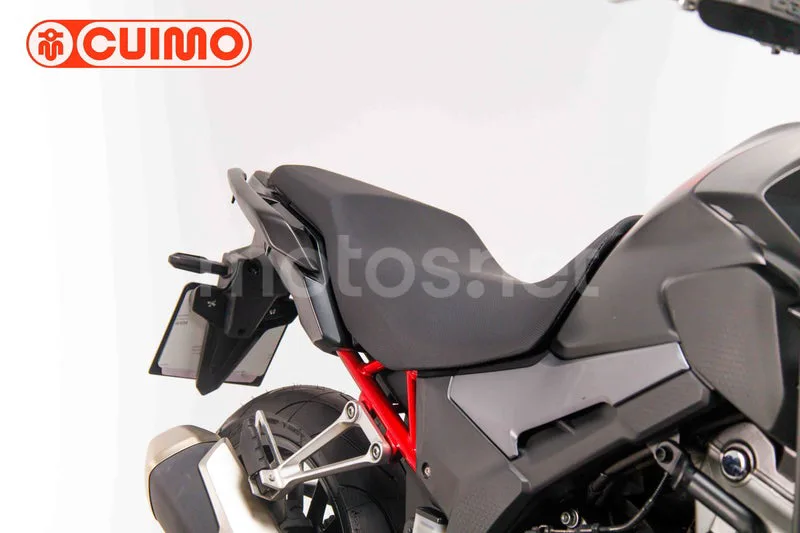 Honda CB500X - Vista 13