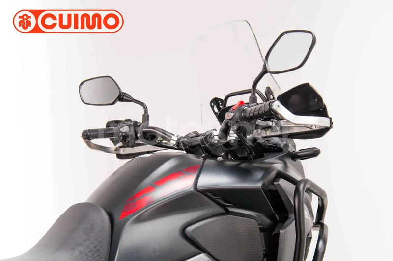 Honda CB500X - Vista 16