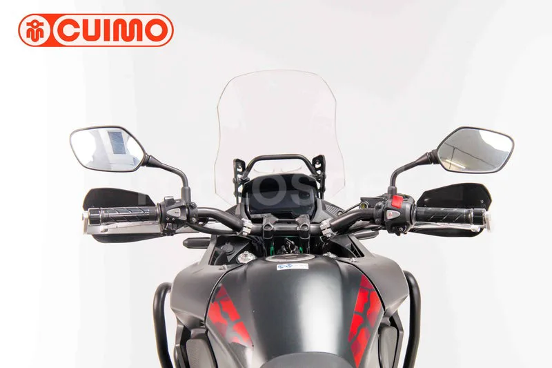Honda CB500X - Vista 18