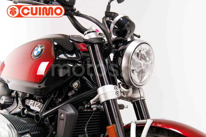 BMW R 12 - Vista 11