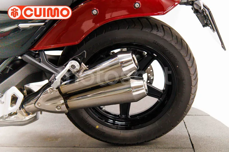 BMW R 12 - Vista 18