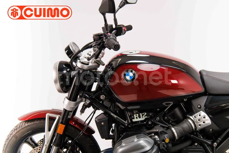 BMW R 12 - Vista 20