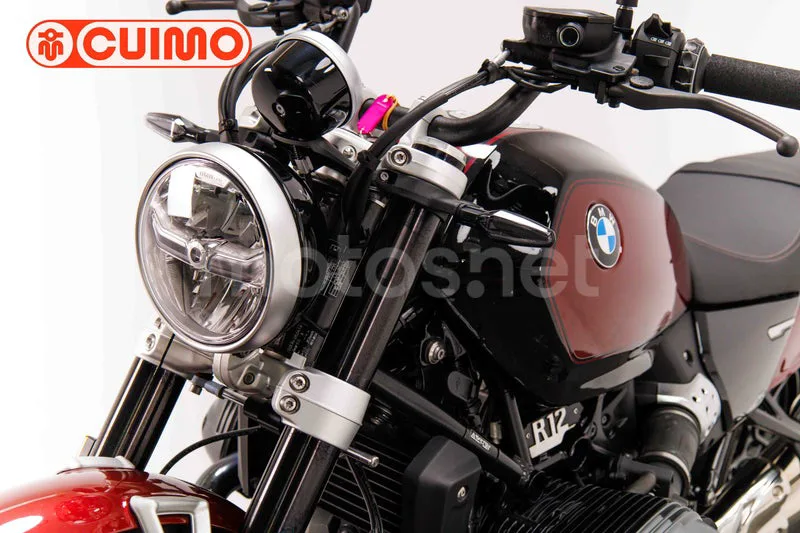 BMW R 12 - Vista 22