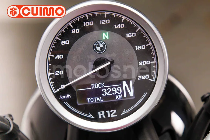 BMW R 12 - Vista 24