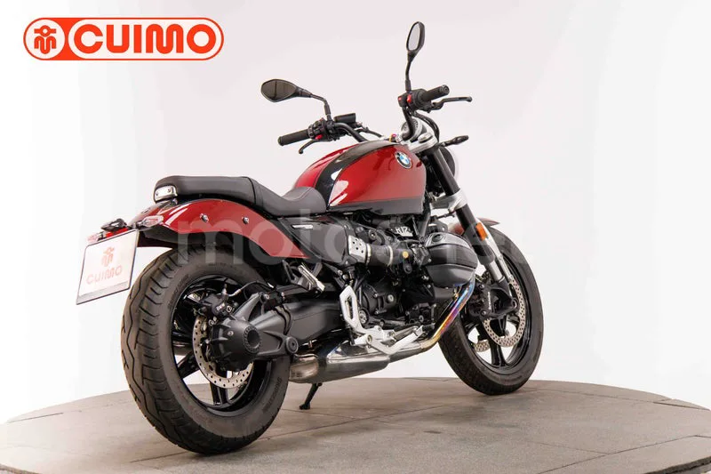 BMW R 12 - Vista 4