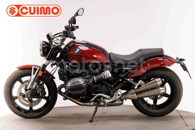 BMW R 12 - Vista 8