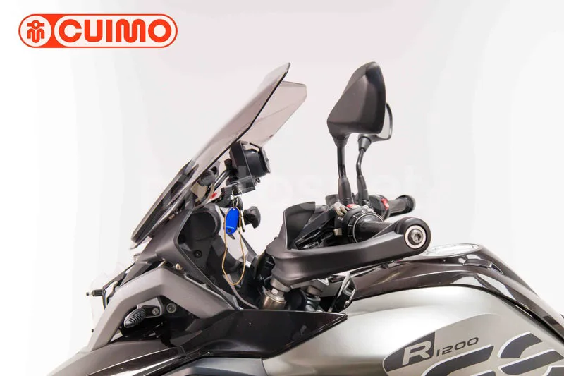 BMW R 1200 GS - Vista 23