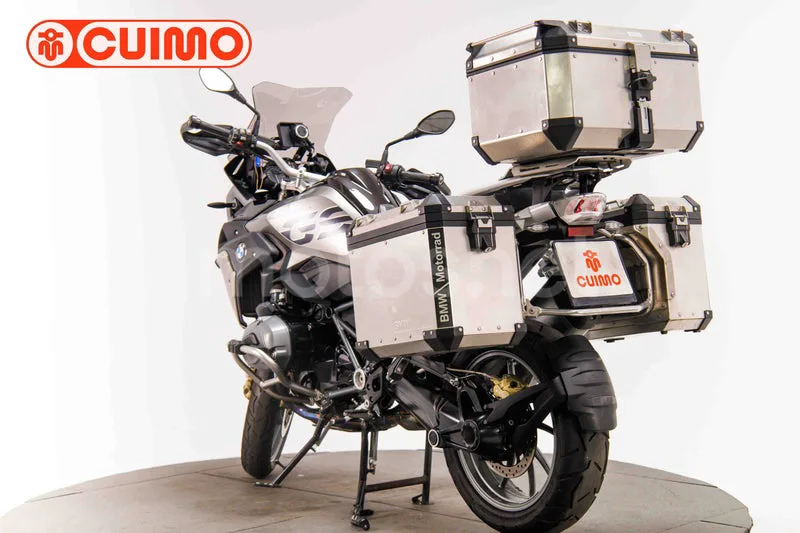 BMW R 1200 GS - Vista 6