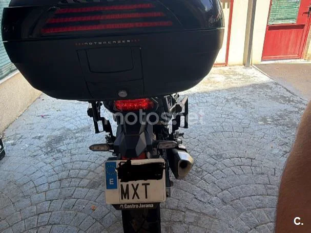 Honda NC750X 7700 € 2025 Huelva - 2