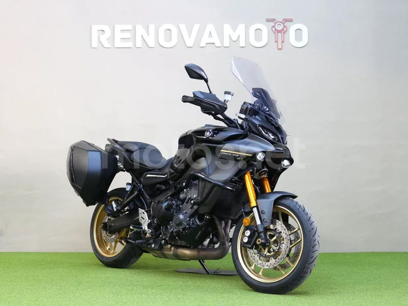 Yamaha Tracer 9 12.150 € 2023 Alicante - 1