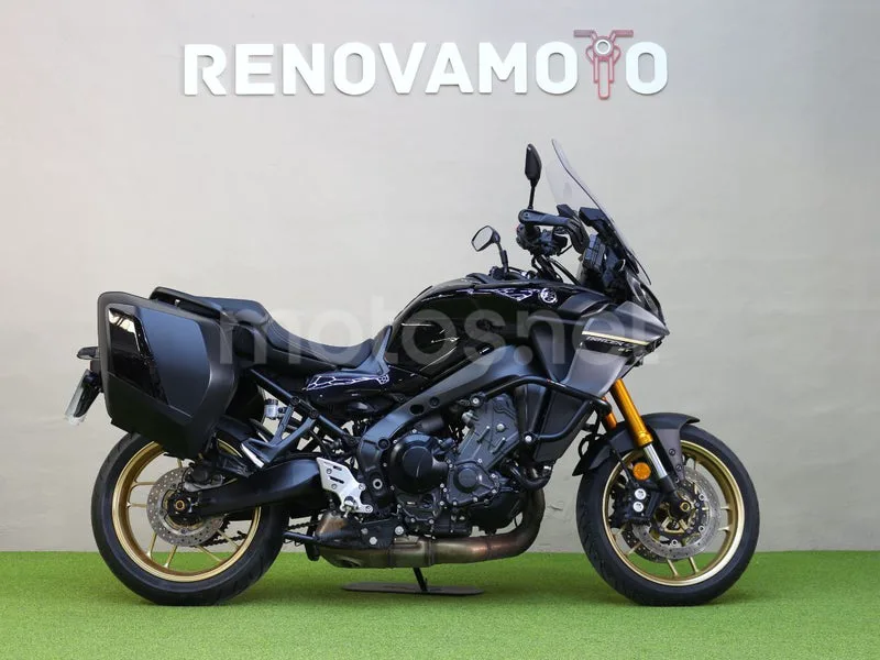 Yamaha Tracer 9 12.150 € 2023 Alicante - 2
