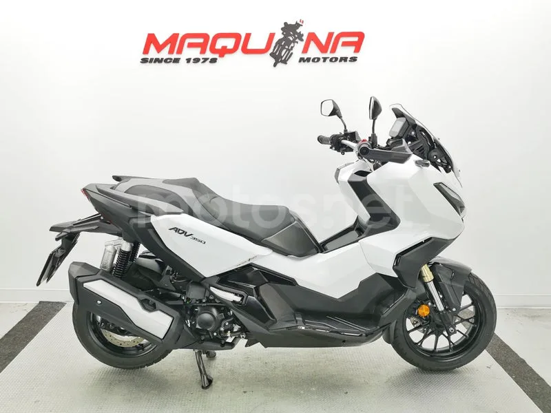 Honda ADV350 5190 € 2024 Barcelona - 1