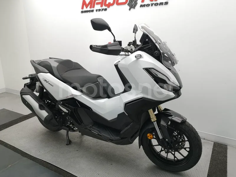 Honda ADV350 5190 € 2024 Barcelona - 2