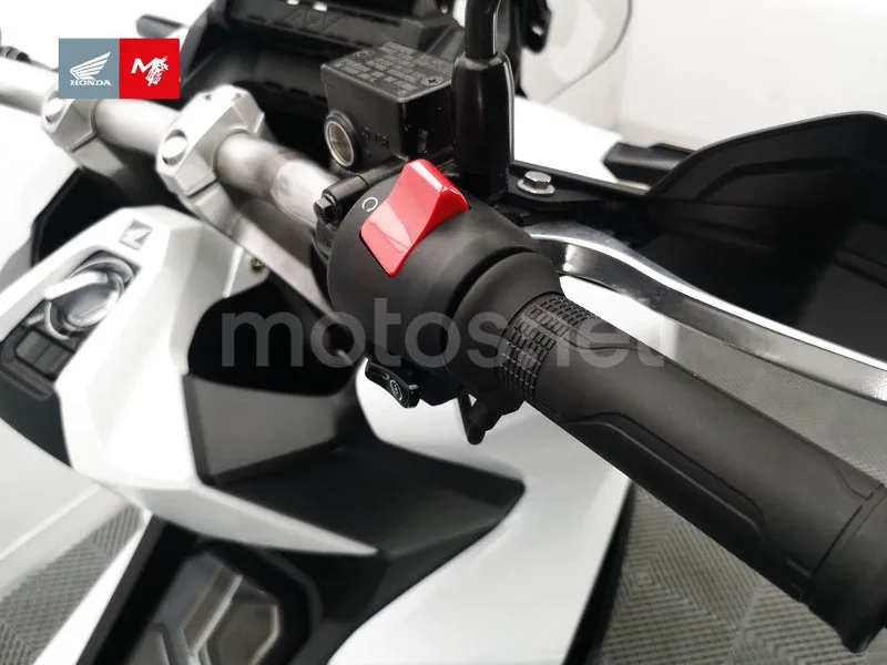 Honda ADV350 - Vista 27