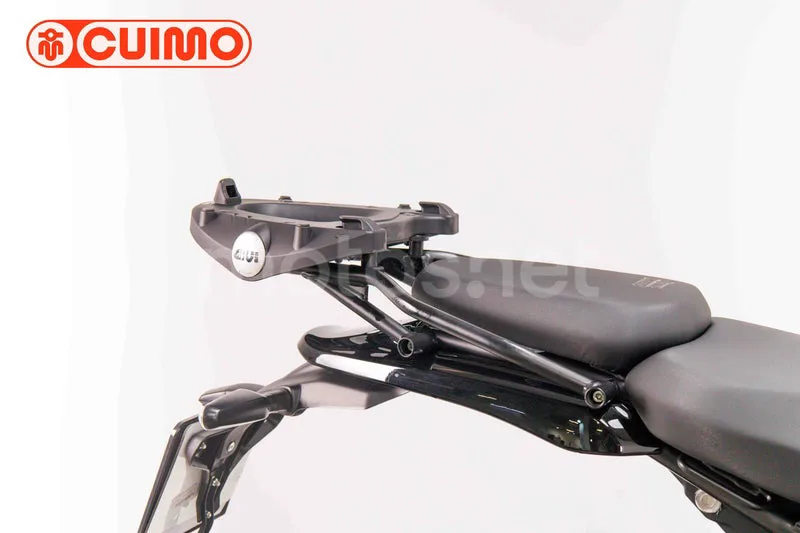 Royal Enfield Himalayan 450 - Vista 19