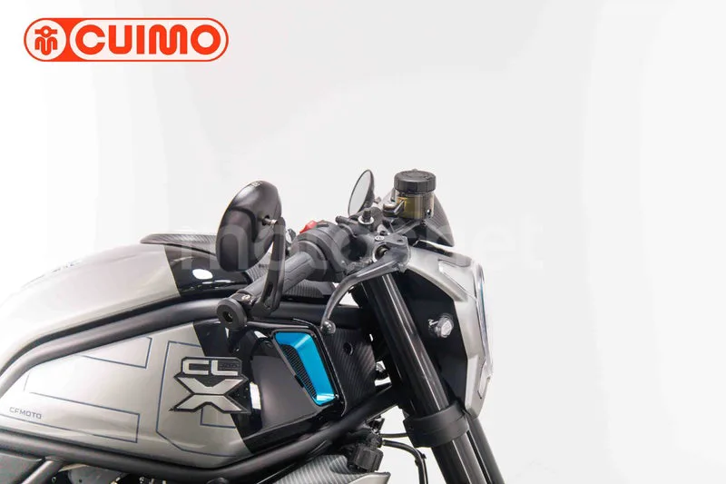 CFMOTO 700CL-X - Vista 13